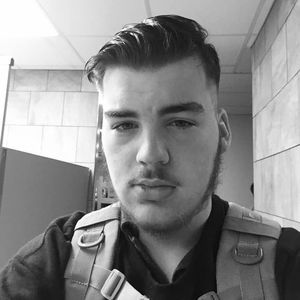 Meet your Posher, Jeremy